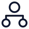 Hierarchy Circle 02 icon preview