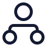 Hierarchy Circle 02 icon preview