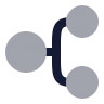 Hierarchy Circle 03 icon preview