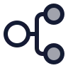 Hierarchy Circle 03 icon preview