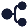 Hierarchy Circle 03 icon preview