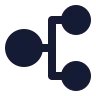Hierarchy Circle 03 icon preview