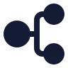 Hierarchy Circle 03 icon preview