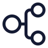 Hierarchy Circle 03 icon preview