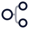 Hierarchy Circle 03 icon preview