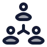 Hierarchy icon preview