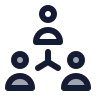 Hierarchy icon preview