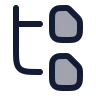 Hierarchy Files icon preview