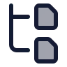 Hierarchy Files icon preview