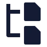 Hierarchy Files icon preview