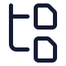 Hierarchy Files icon preview