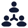 Hierarchy icon preview