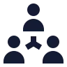 Hierarchy icon preview