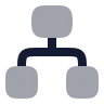 Hierarchy Square 02 icon preview