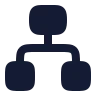 Hierarchy Square 02 icon preview