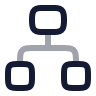 Hierarchy Square 02 icon preview