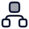 Hierarchy Square 03 icon preview