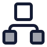 Hierarchy Square 03 icon preview