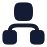 Hierarchy Square 03 icon preview