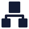 Hierarchy Square 03 icon preview