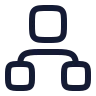 Hierarchy Square 03 icon preview