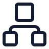 Hierarchy Square 03 icon preview