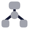 Hierarchy Square 06 icon preview