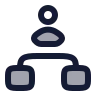 Hierarchy Square 07 icon preview