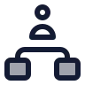 Hierarchy Square 07 icon preview