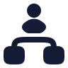 Hierarchy Square 07 icon preview