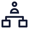 Hierarchy Square 07 icon preview
