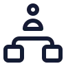Hierarchy Square 07 icon preview