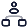 Hierarchy Square 07 icon preview