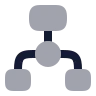 Hierarchy Square 10 icon preview