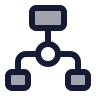 Hierarchy Square 10 icon preview