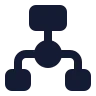 Hierarchy Square 10 icon preview