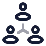 Hierarchy icon preview