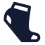 Highheels icon with solid standard style