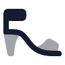 High Heels 02 icon preview