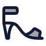 High Heels 02 icon preview