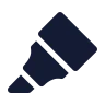 Highlighter icon preview