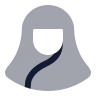Hijab icon preview