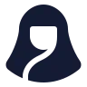 Hijab icon preview