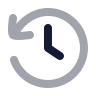 History icon preview