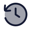 History icon preview