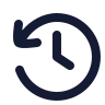 History icon preview
