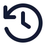 History icon preview