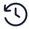 History icon preview