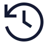 History icon preview