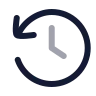 History icon preview